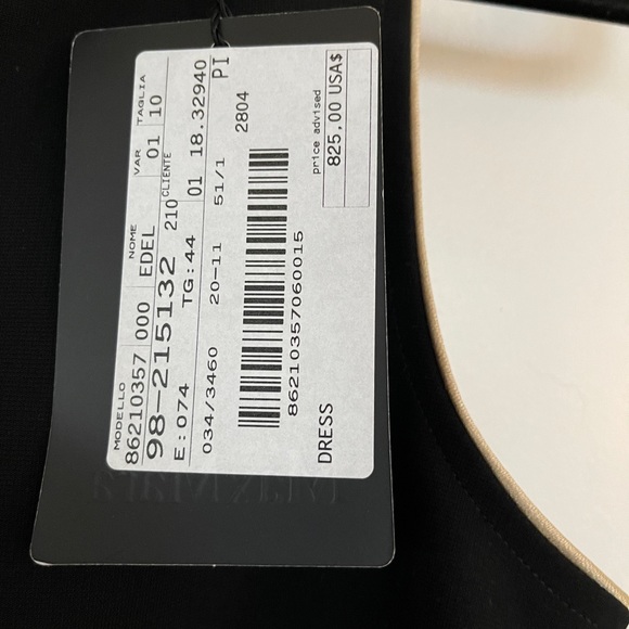 Max Mara Brand New - Picture 2 of 4